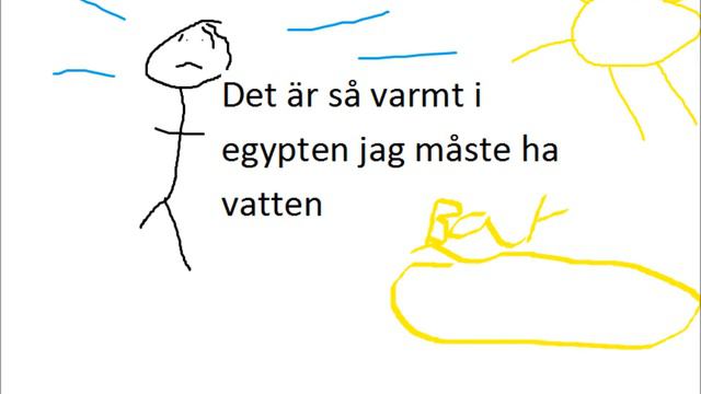 per bertil i egypten del 3 смотреть онлайн