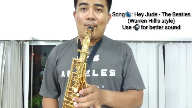REVIEW Roy Benson AS-202 Alto Saxophone смотреть онлайн