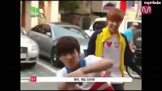 Infinite Escape 1 [ENG] смотреть онлайн