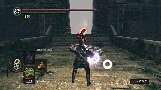 [Dark Souls PvP] Dragonbone Fist + Bonewheel Shield смотреть онлайн