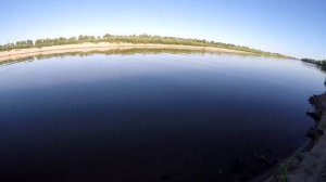 Рыбалка на Ахтубе с.Золотуха часть 4.