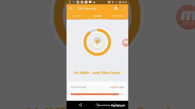 How to clean virus on phone/tablet смотреть онлайн