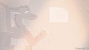 Стерх | Animator Tribute | Драконья Сага | Wings of Fire ||ＧｒｅａｔｎｅＳＳ　ツ