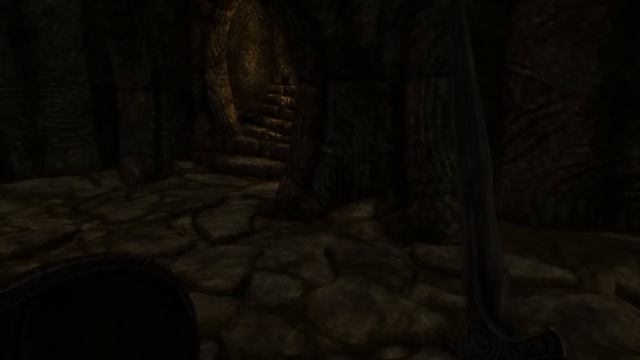 Skyrim Roleplay - Part 37 (S2) - Ustengrav II смотреть онлайн