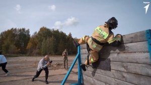 Открой мир новых технологий вместе с легендарной игрой «Зарница 2.0»