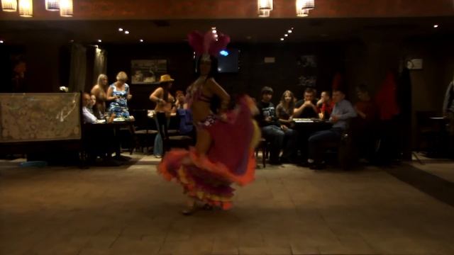 Брошетт Пати 6 Олеся Астман Карнавал смотреть онлайн