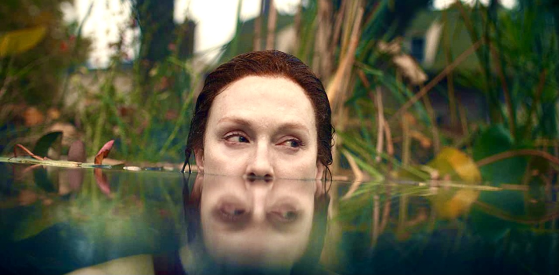 История Лизи Русский Трейлер 1-го сезона сериала 2021 смотреть онлайн