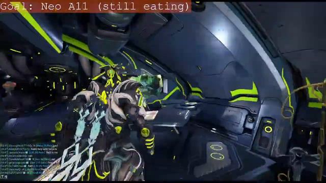 [Warframe] akarius and then tf2 смотреть онлайн