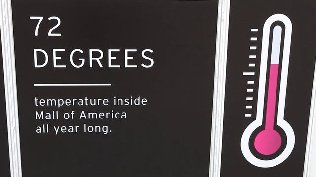 The Ultimate Guide To Mall Of America, Bloomington MN