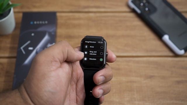 Boult Drift Calling Smartwatch Review ? Best Budget Smartwatch With Calling Feature ! смотреть онлайн