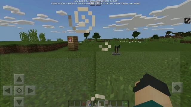 ОБЗОР НОВОГО MINECRAFT 1.6.0.5 | ЗЕЛЬЕ ЗАМЕДЛЕННОГО ПАДЕНИЯ | СКАЧАТЬ смотреть онлайн