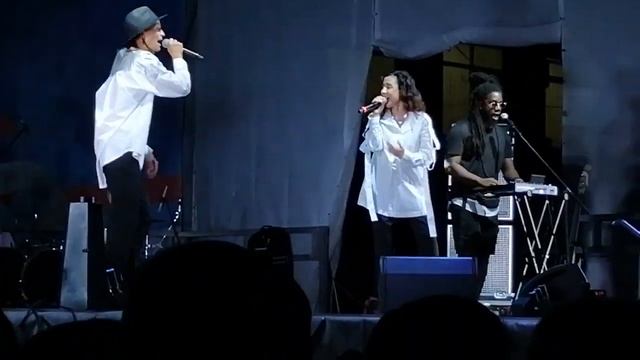 2 Маши. В Тбилисской на день урожая смотреть онлайн