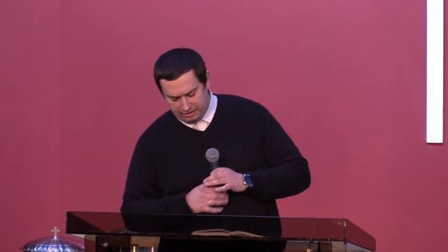 Участие ВШ - "Притчи Иисуса" | Вечернее Богослужение - 02.04.2023 смотреть онлайн