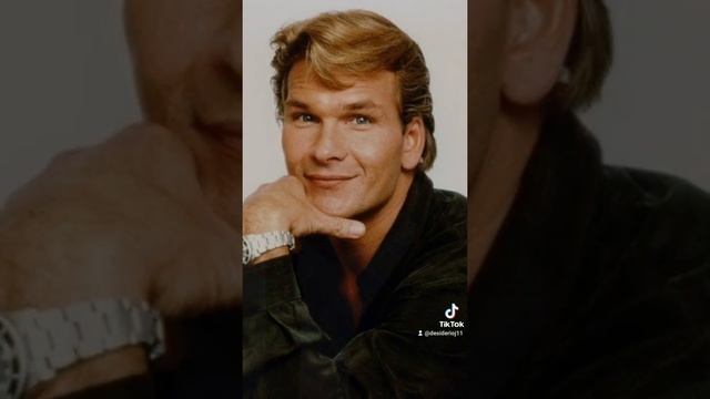 PATRICK SWAYZE ANTES Y DESPUES смотреть онлайн