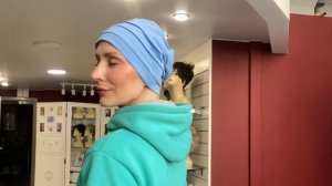 Шапочки после химиотерапии! Шапочки для онкобольных!