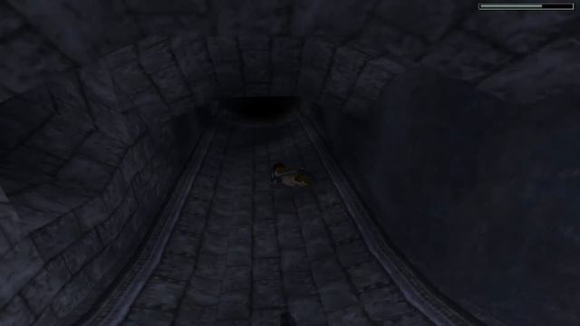 Tomb Raider 1996 but it's 2018 смотреть онлайн