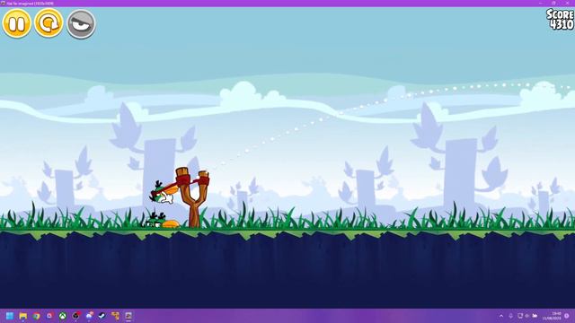 Hal Reimagined Gameplay