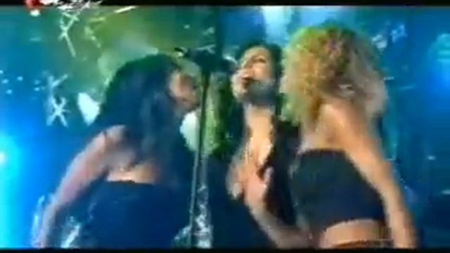 Samira Said   Youm Wara Youm World Music Award 2003