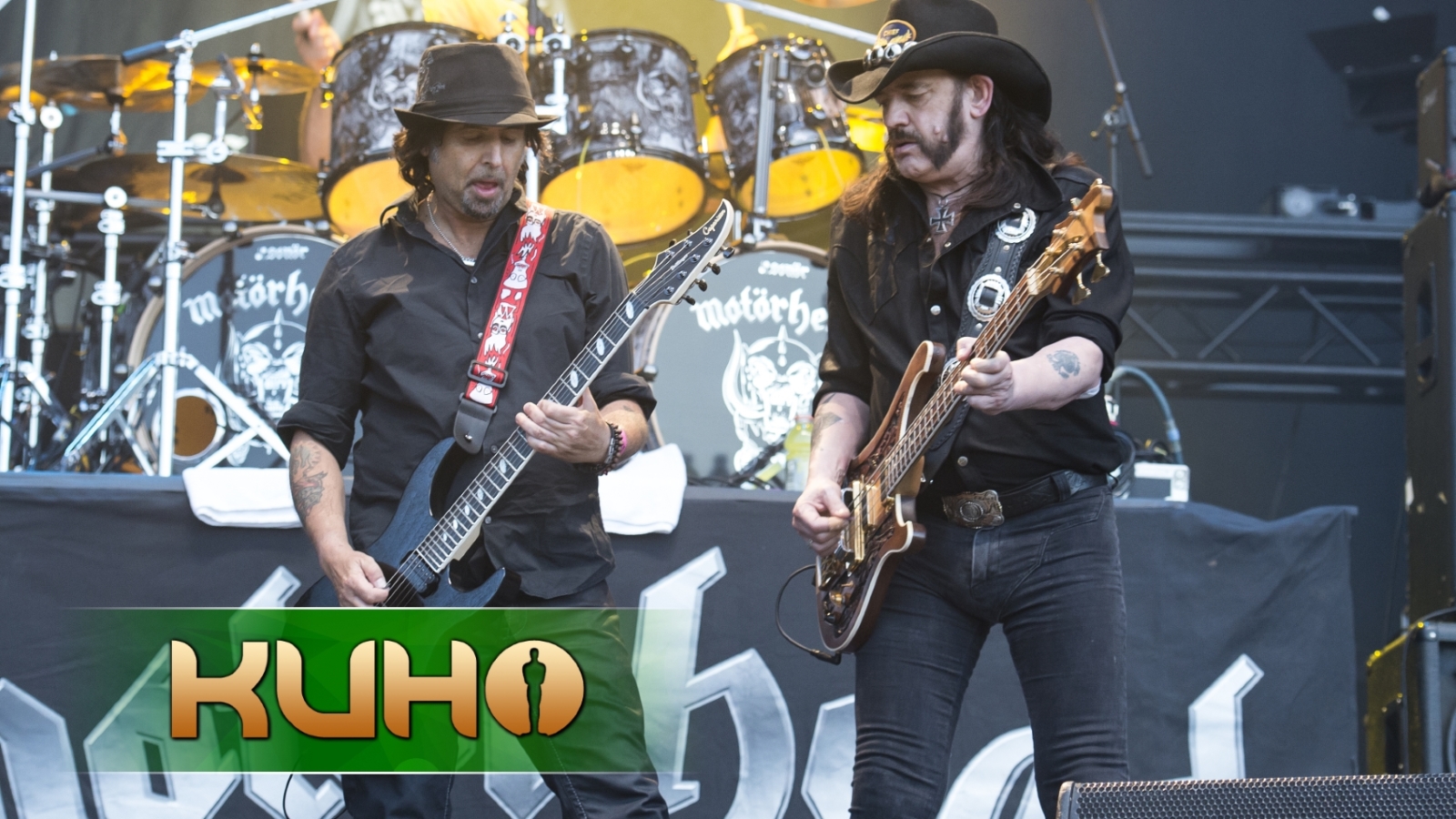 Рок Апокалипсис (Трейлер) смотреть онлайн