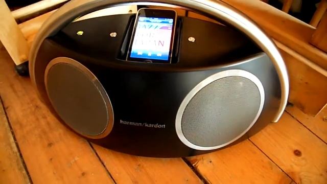 harman/kardon Go&Play.MP4 смотреть онлайн