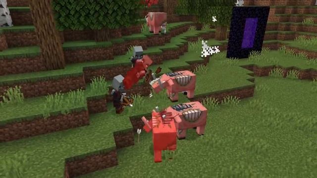 Minecraft 1.16 - Tudo que você precisa saber! смотреть онлайн