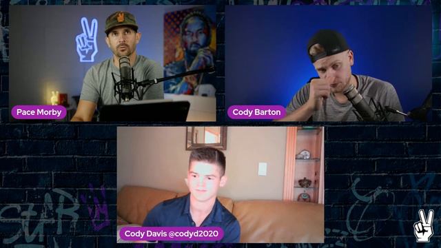 Multifamily Creative Financing Strategies with Cody Davis смотреть онлайн