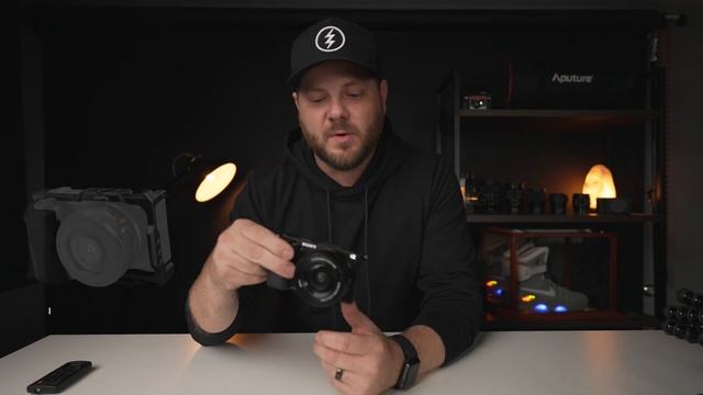 BEST Accessories for The SONY ZV-E10 смотреть онлайн