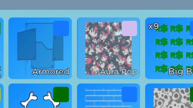 I Used The *NEW OPERA GX* LOADOUT In Arsenal (Roblox) смотреть онлайн