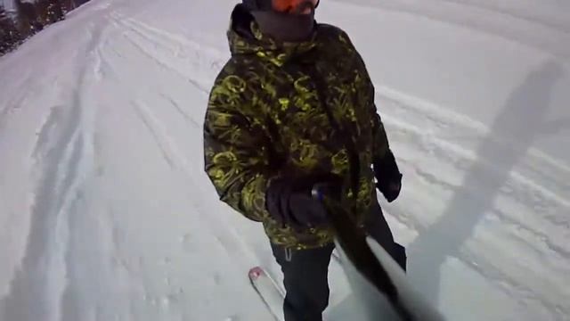 Шерегеш 2013 Интро смотреть онлайн