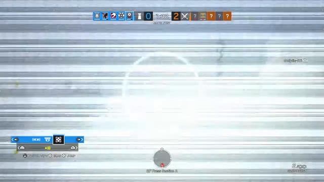 Plat Plays-Operation Steel Wave/Tom Clancy's Rainbow Six Siege смотреть онлайн