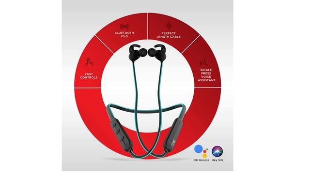 boAt Rockerz 255 | Best Bluetooth Earphones Under 1000. смотреть онлайн