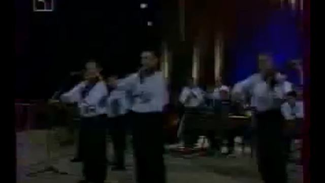 Gispy Symphonic Band - Staccato смотреть онлайн