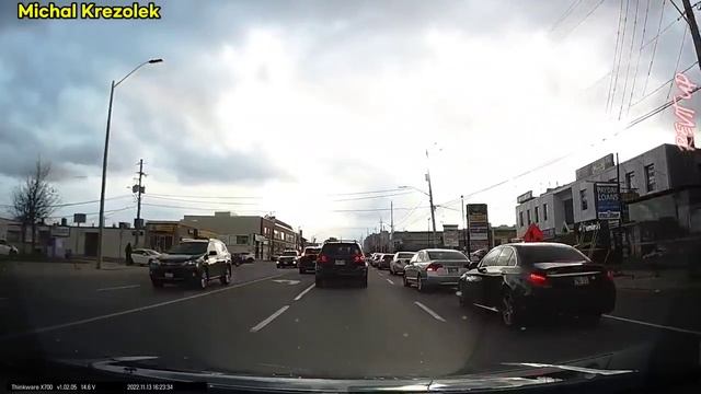 Road Rage | Hit and Run | Bad Drivers ,Brake check, Car | Dash Cam 401 смотреть онлайн