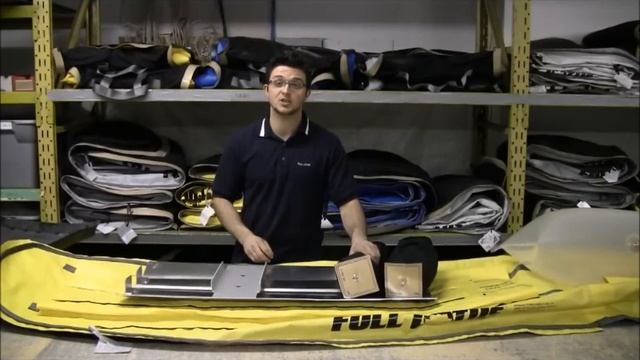 Full Lotus Floats - Anatomy of a Float 101 смотреть онлайн