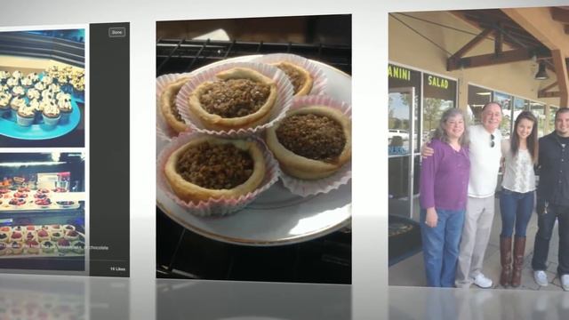 Paso Robles Paris Coffee House In Paso Robles смотреть онлайн