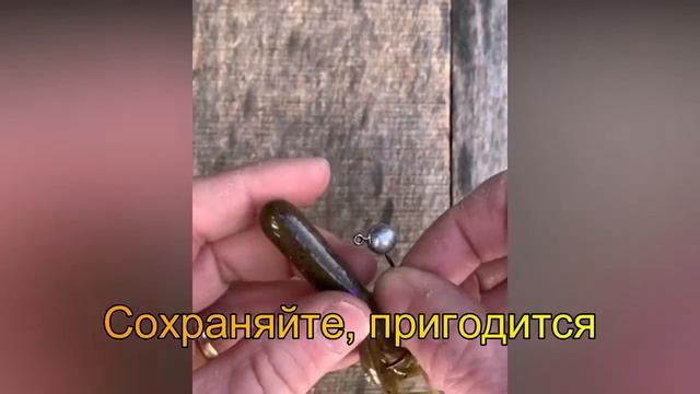 Ловим рыбу! Лайфхаки для рыбалки! Это Вам пригодится! смотреть онлайн