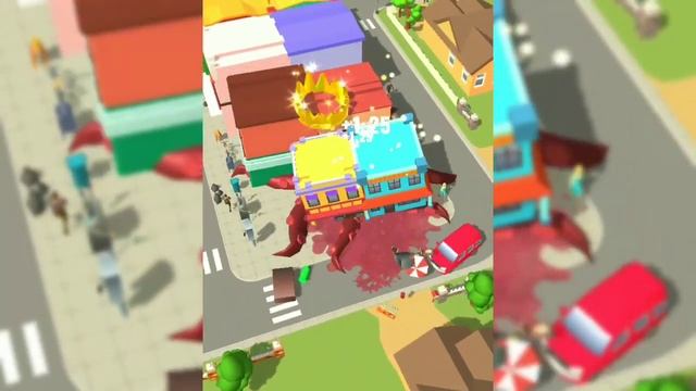 ✅Slime io max levels game play iOS Android walkthrough update levels смотреть онлайн