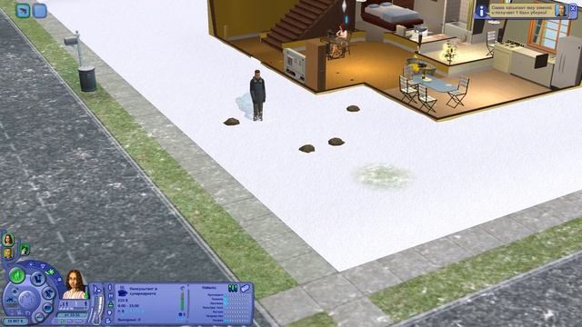 The Sims 2 Богатенький жених #7 смотреть онлайн