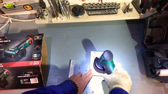 ✅✅✅ Meuleuse d’angle Parkside 12v - PWSA 12 B1 sans fil - Cordless Angle Grinder 12v - AU TOP! ?? смотреть онлайн