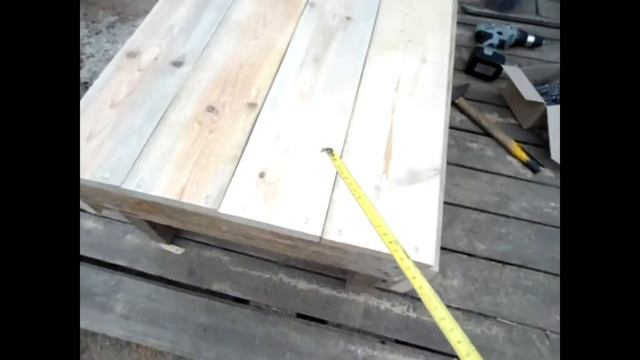 Станок для дойки коз\ своими руками\Жизнь в деревне смотреть онлайн