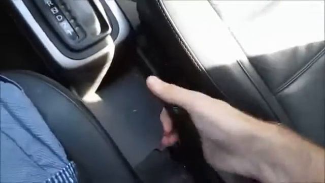 обзор машины Ниссан X Трейл смотреть онлайн