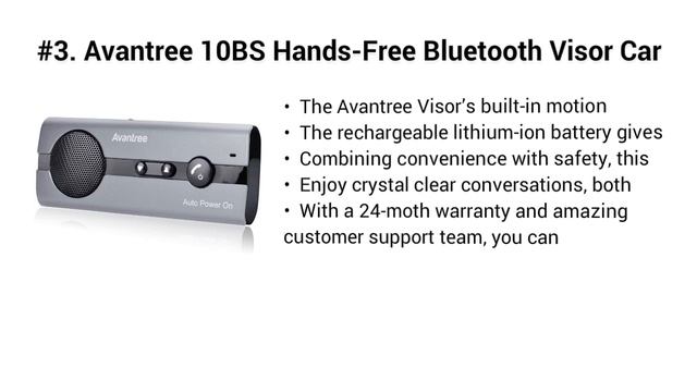 Top 5 Best Smart Speakerphone 2021 смотреть онлайн