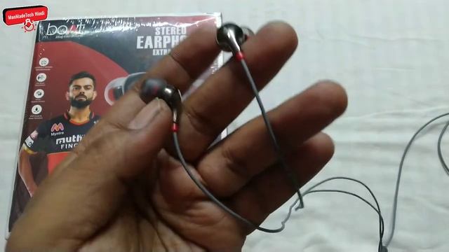 Unboxing & Review Boat Rockerz 450 Handsfree With Heavy Bass | सबसे बढ़िया हैंड्सफ्री सिर्फ Rs150 मे смотреть онлайн