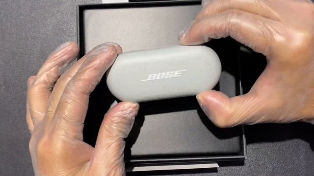 BOSE SPORT EARBUDS || ALL NEW || 2020 || TRUE WIRELESS || EARBUDS || UNBOXING || смотреть онлайн