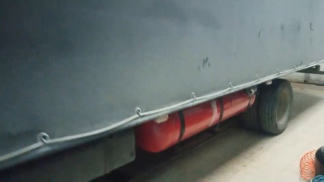 Установка гбо на 3GR FSE Газель бизнес. смотреть онлайн