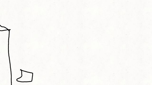 Мячик прыгает :D смотреть онлайн