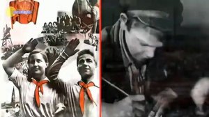 ВИА Самоцветы -  Мой адрес Советский Союз