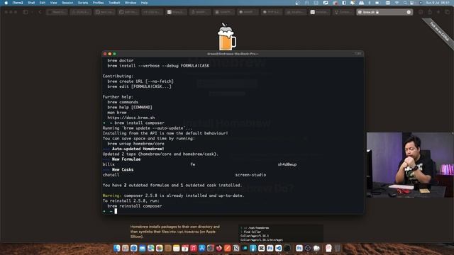 Pakai MAMP untuk Web Development di MacOS dan Windows. смотреть онлайн