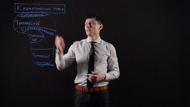 ГЕОГРАФИЯ 7 класс : Климат и внутренние воды Африки смотреть онлайн