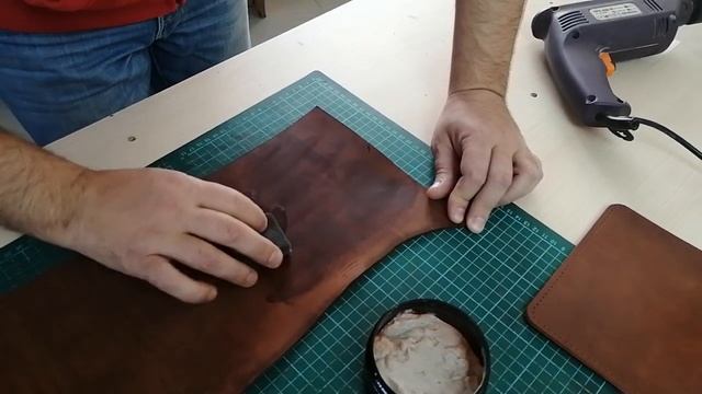 Химия от Kenda Farben- осваиваем Fondo Cream и Seta